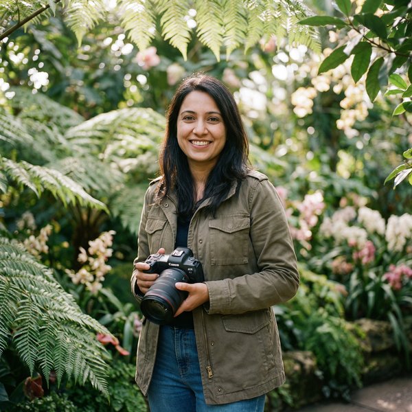 黄色仓库植物视频专家 - 陈雅琳