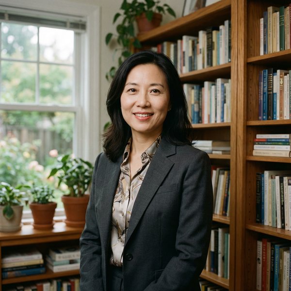 黄色仓库植物视频社区顾问 - 张敏